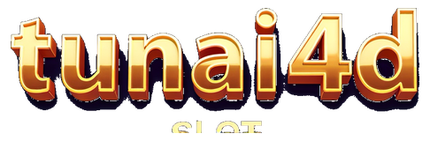 tunai4d slot logo