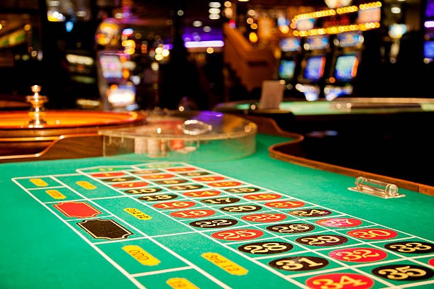 tunai4d slot Slot Rooms Built for Your Lobby